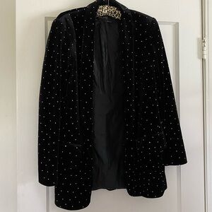 Zara blazer
